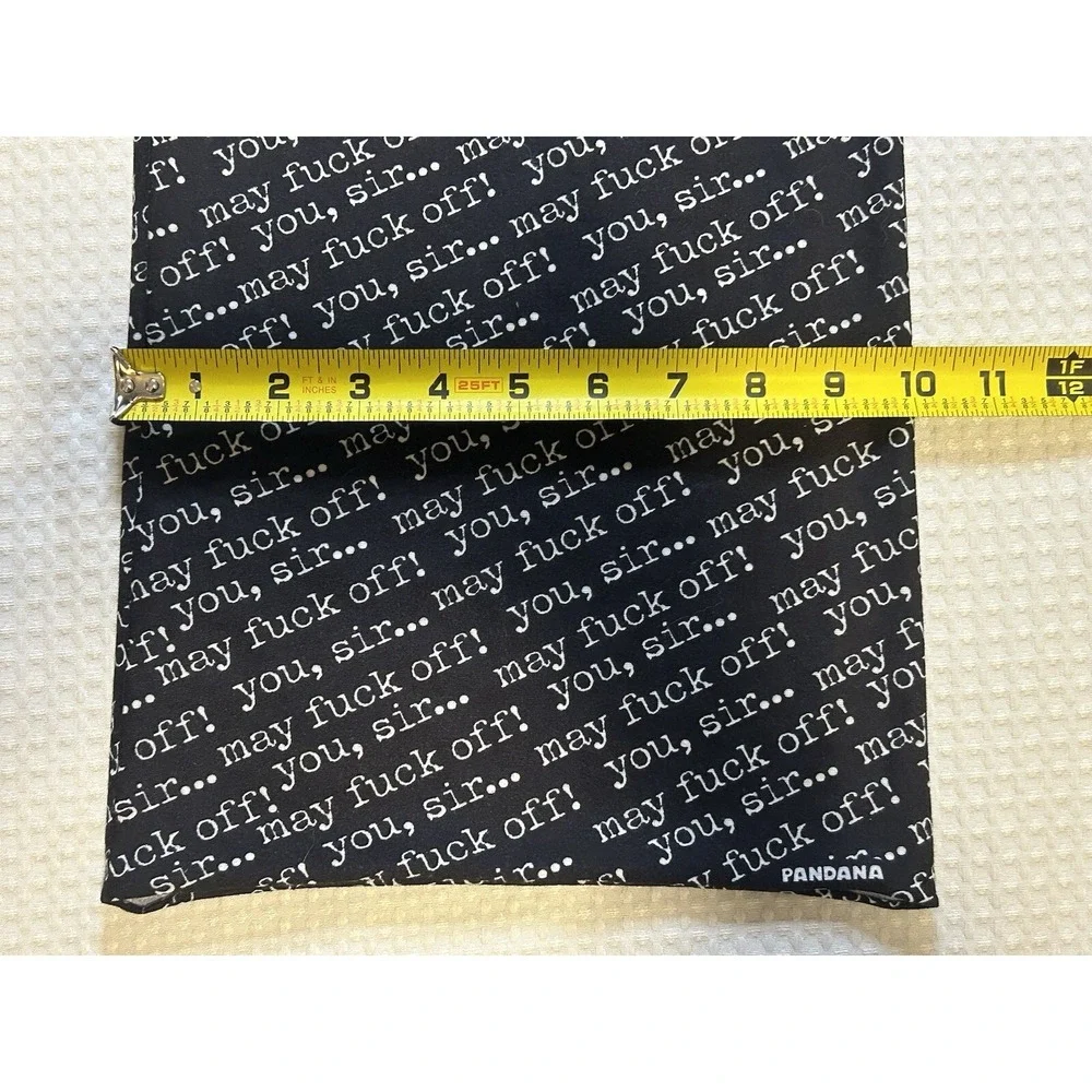 PANDANA - Gaiter - Print 